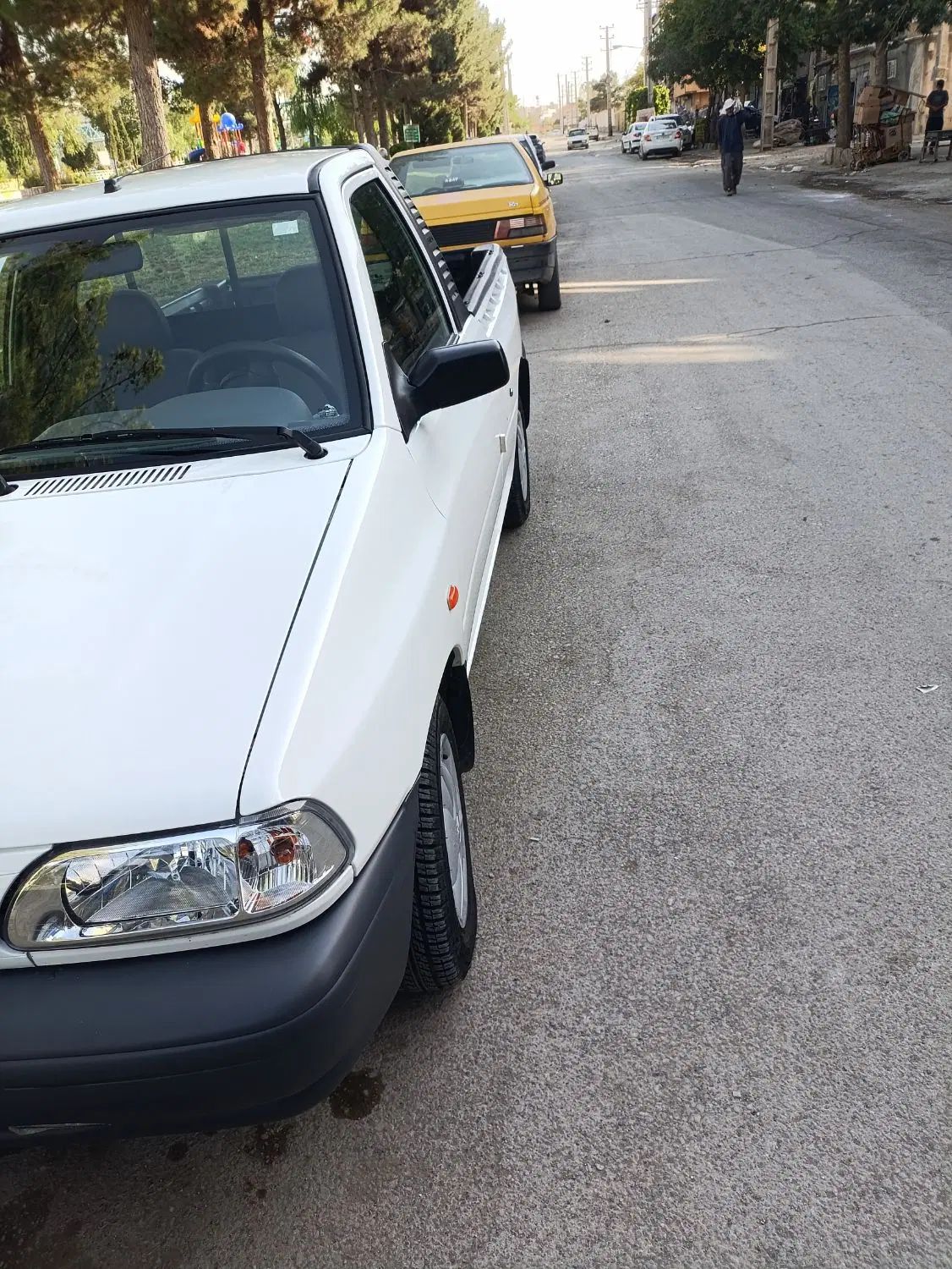 پراید 151 SE - 1402
