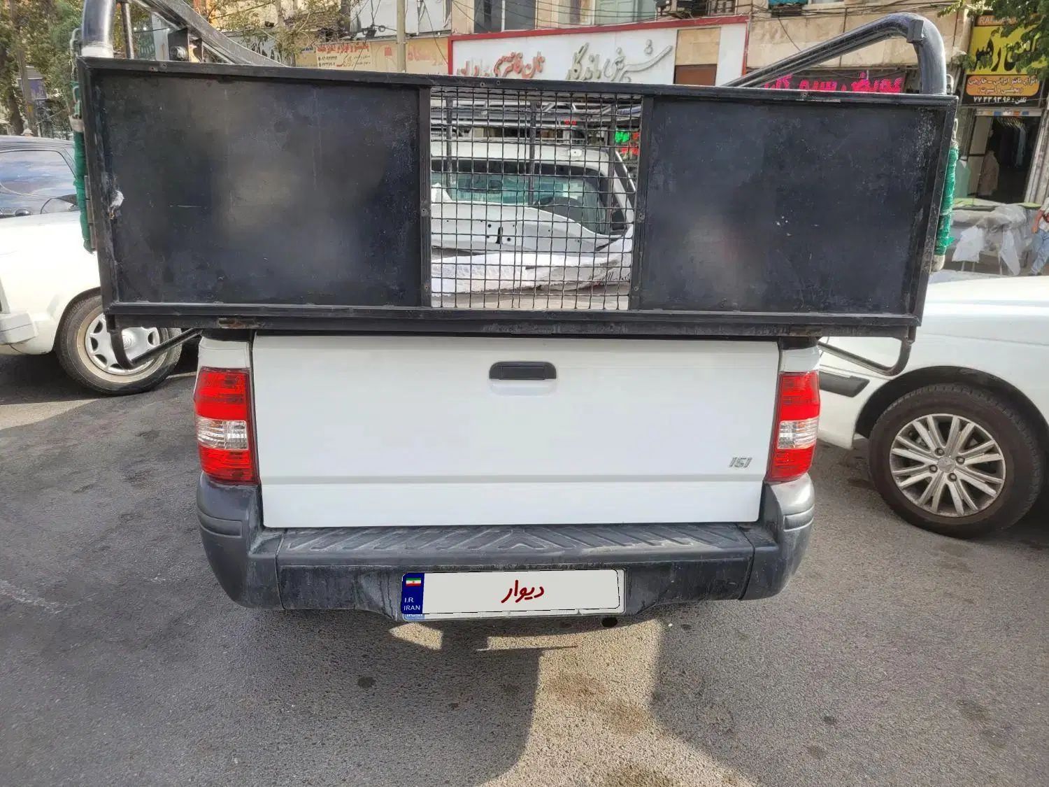 خودرو پراید، 151 آگهی ann_20028723