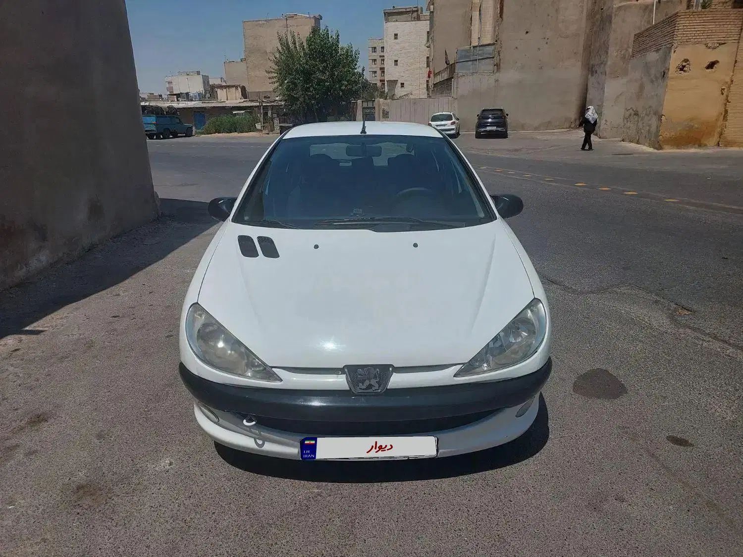 خودرو پژو، 206 آگهی ann_20028729