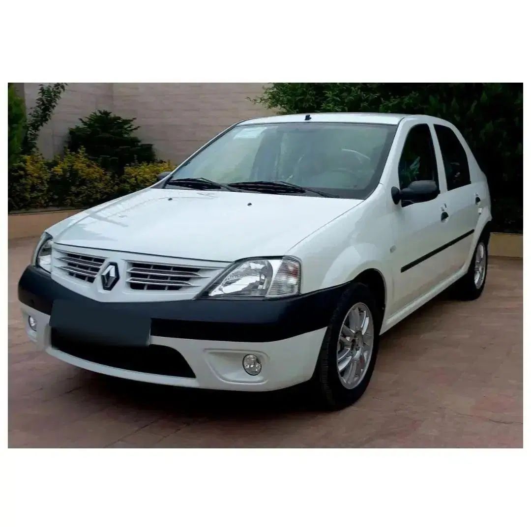 خودرو رنو، تندر 90 آگهی ann_20028734