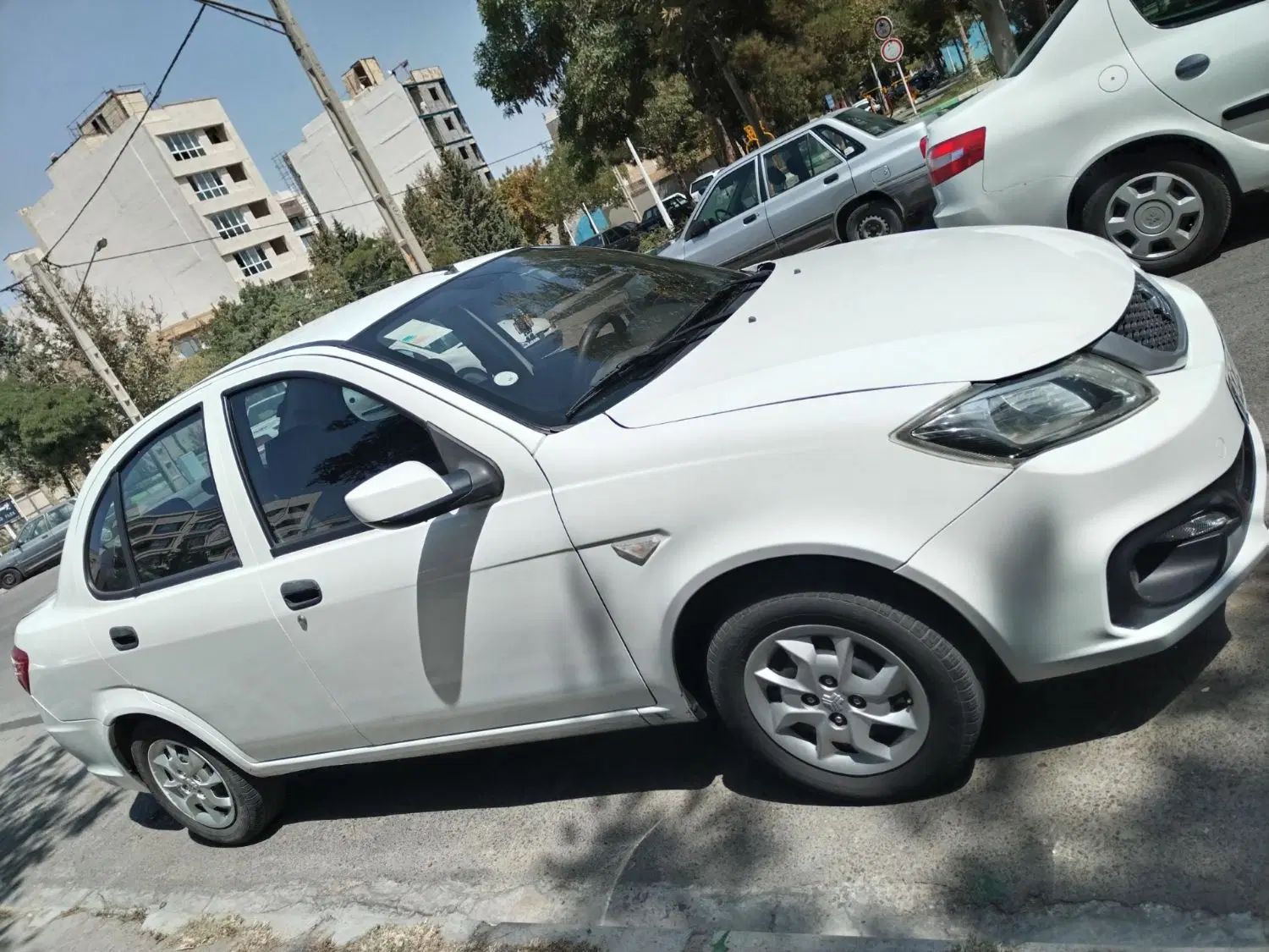 خودرو ساینا، S آگهی ann_20028767