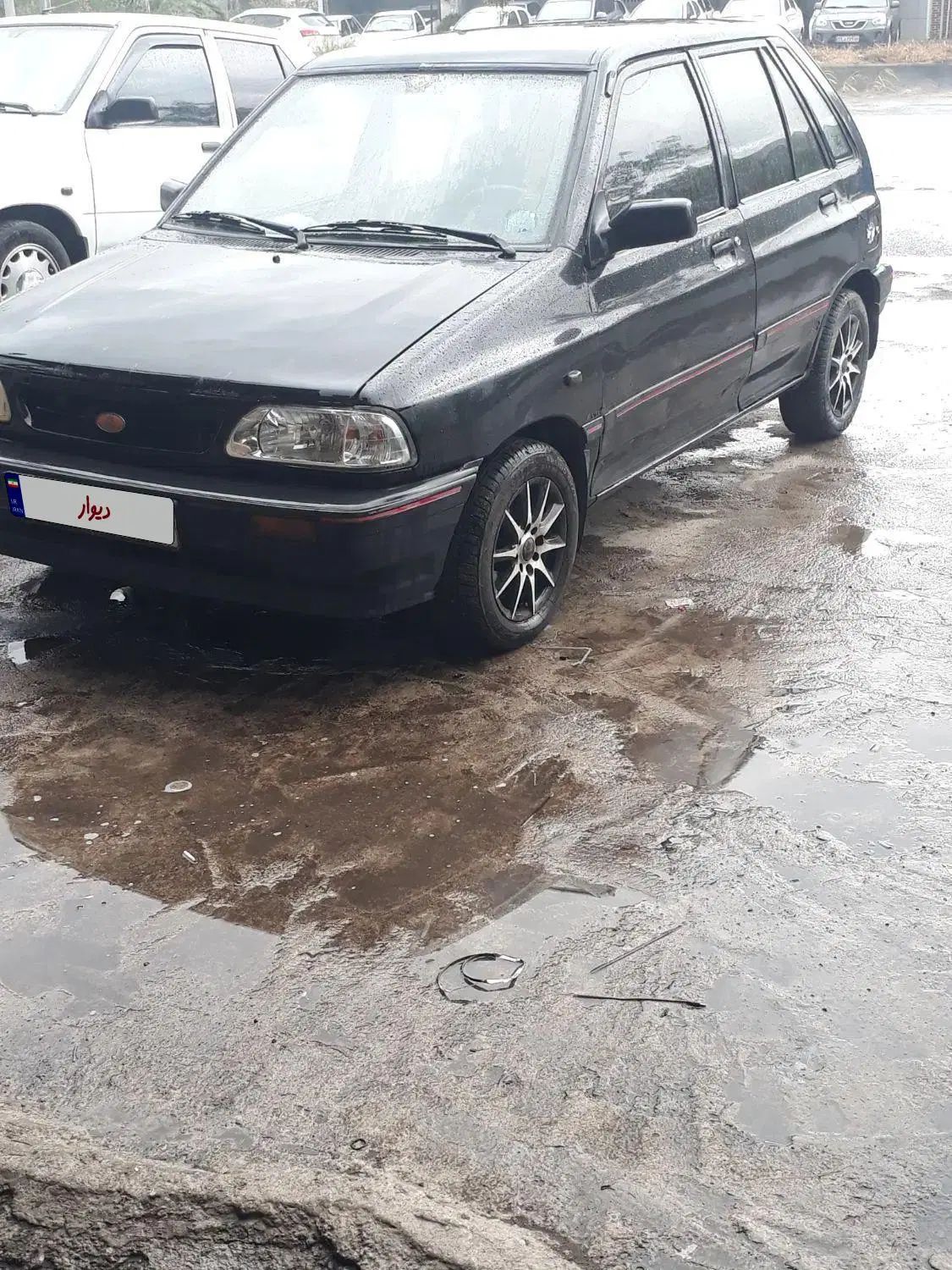 خودرو پراید، 111 آگهی ann_20028773
