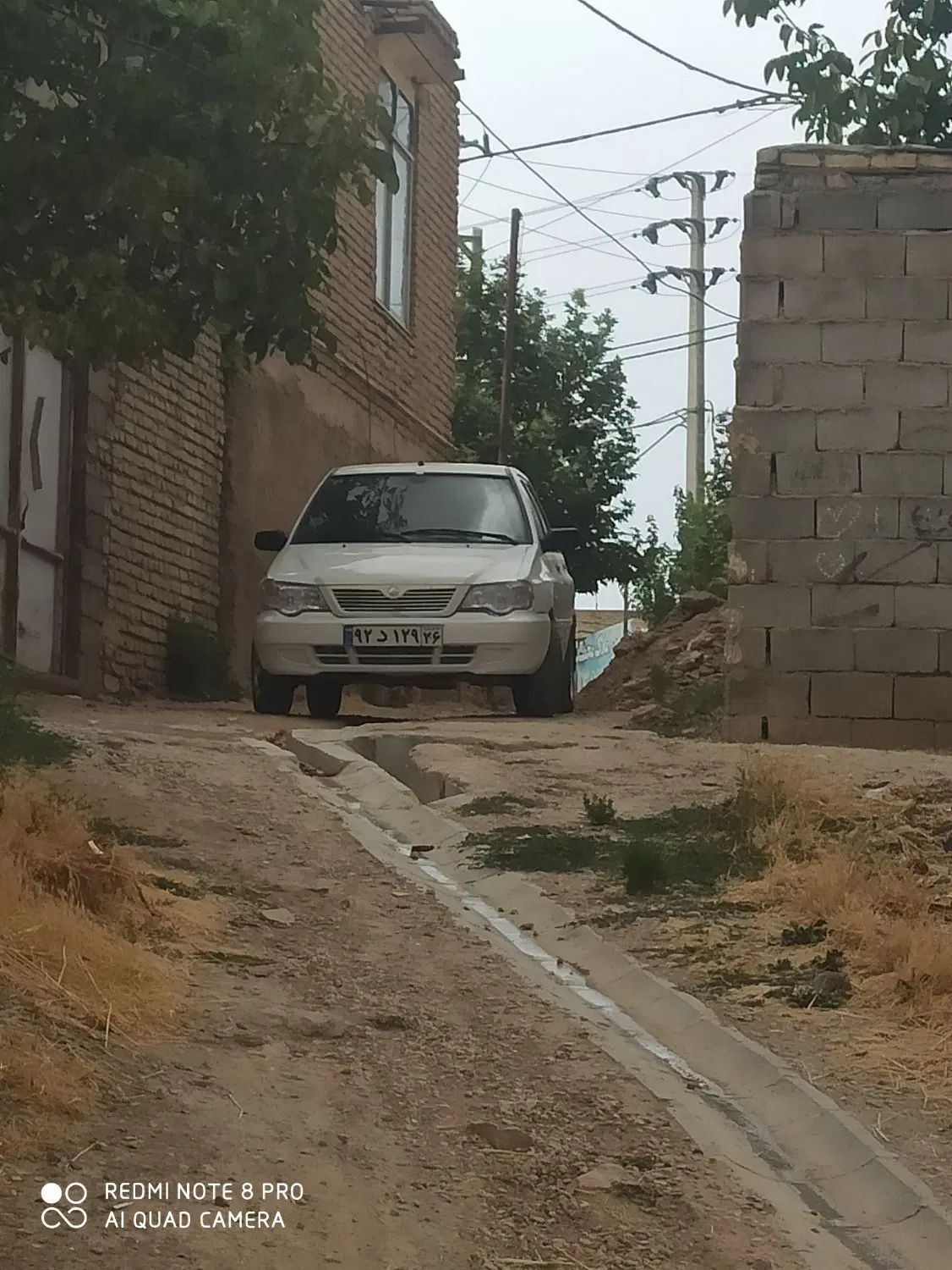 پراید 132 SX - 1389