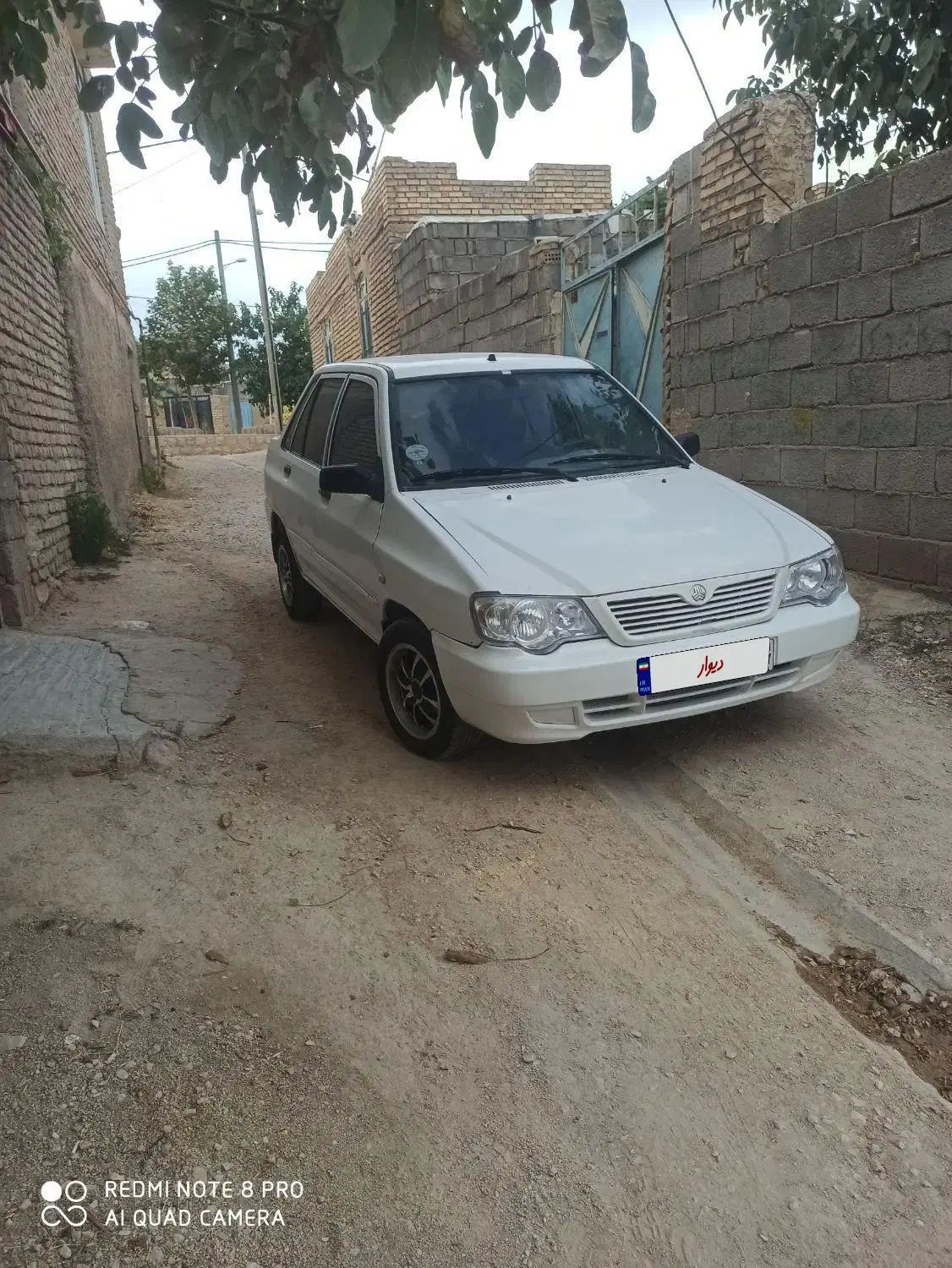 خودرو پراید، 132 آگهی ann_20028778