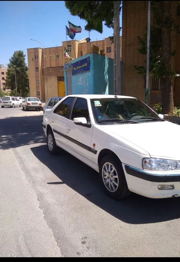 خودرو پژو، پارس آگهی ann_20028784
