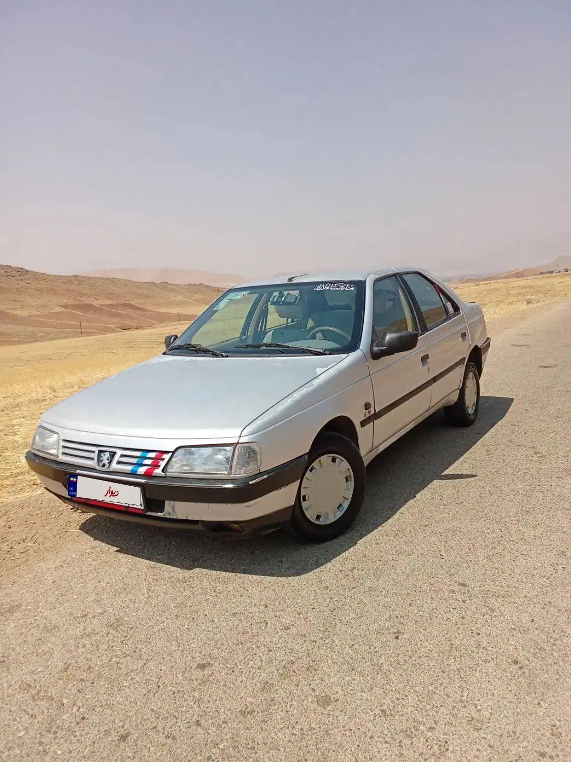 خودرو پژو، 405 آگهی ann_20028795