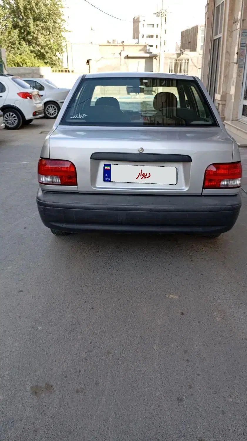 پراید 131 SE - 1397
