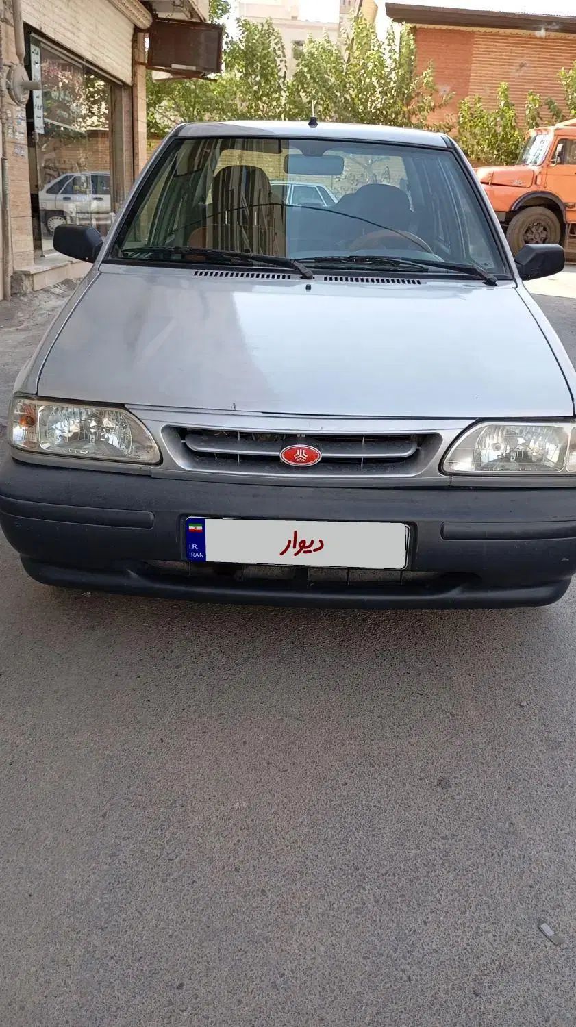 پراید 131 SE - 1397