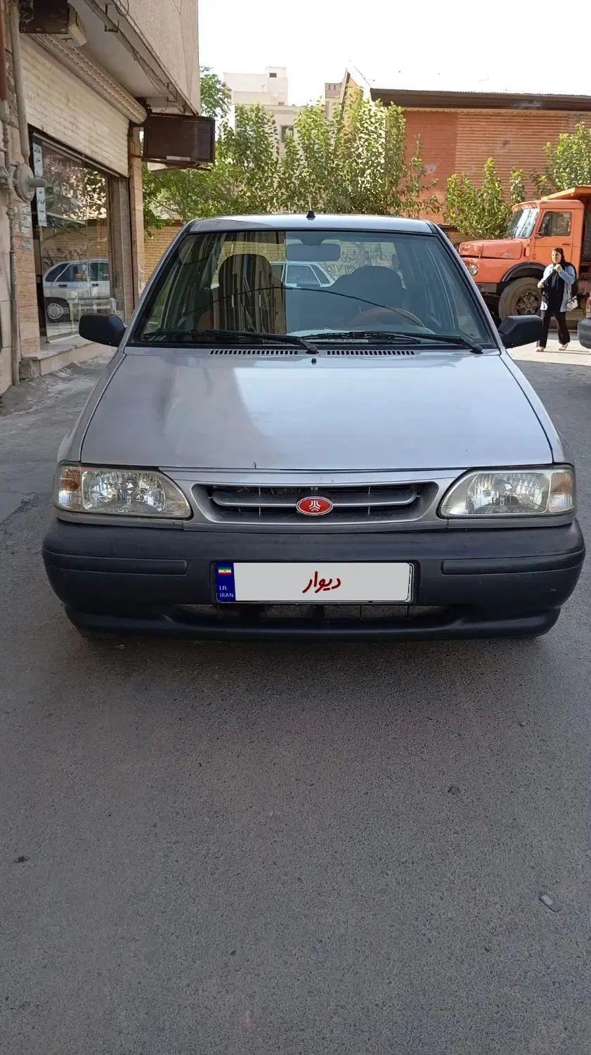 خودرو پراید، 131 آگهی ann_20028796