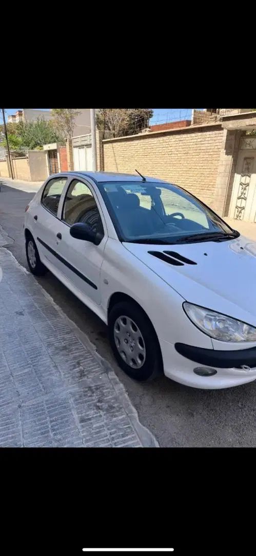 خودرو پژو، 206 آگهی ann_20028802