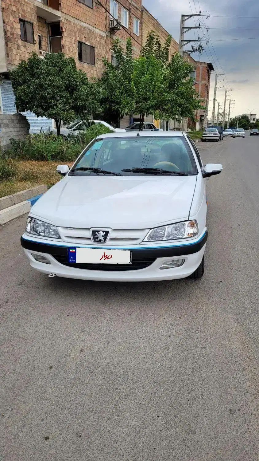خودرو پژو، پارس آگهی ann_20028821