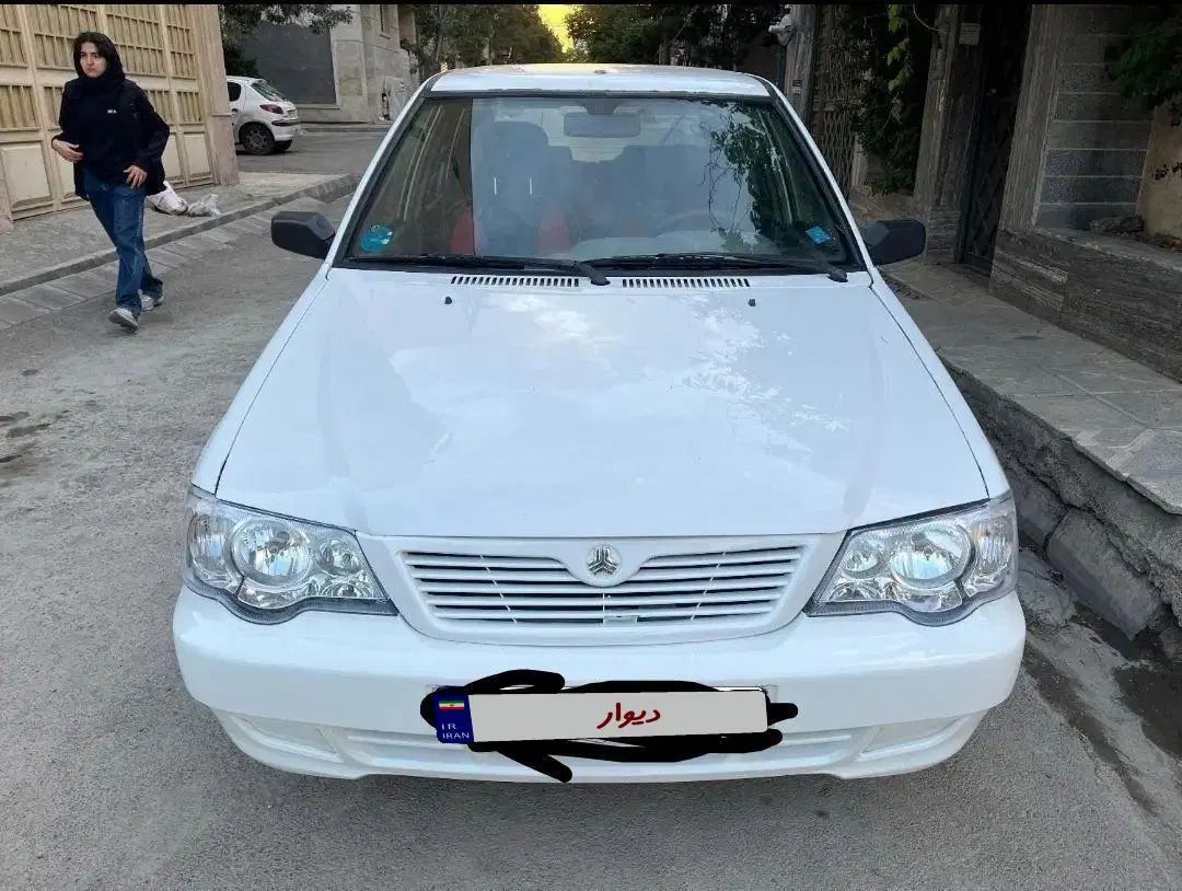 خودرو پراید، 111 آگهی ann_20028837