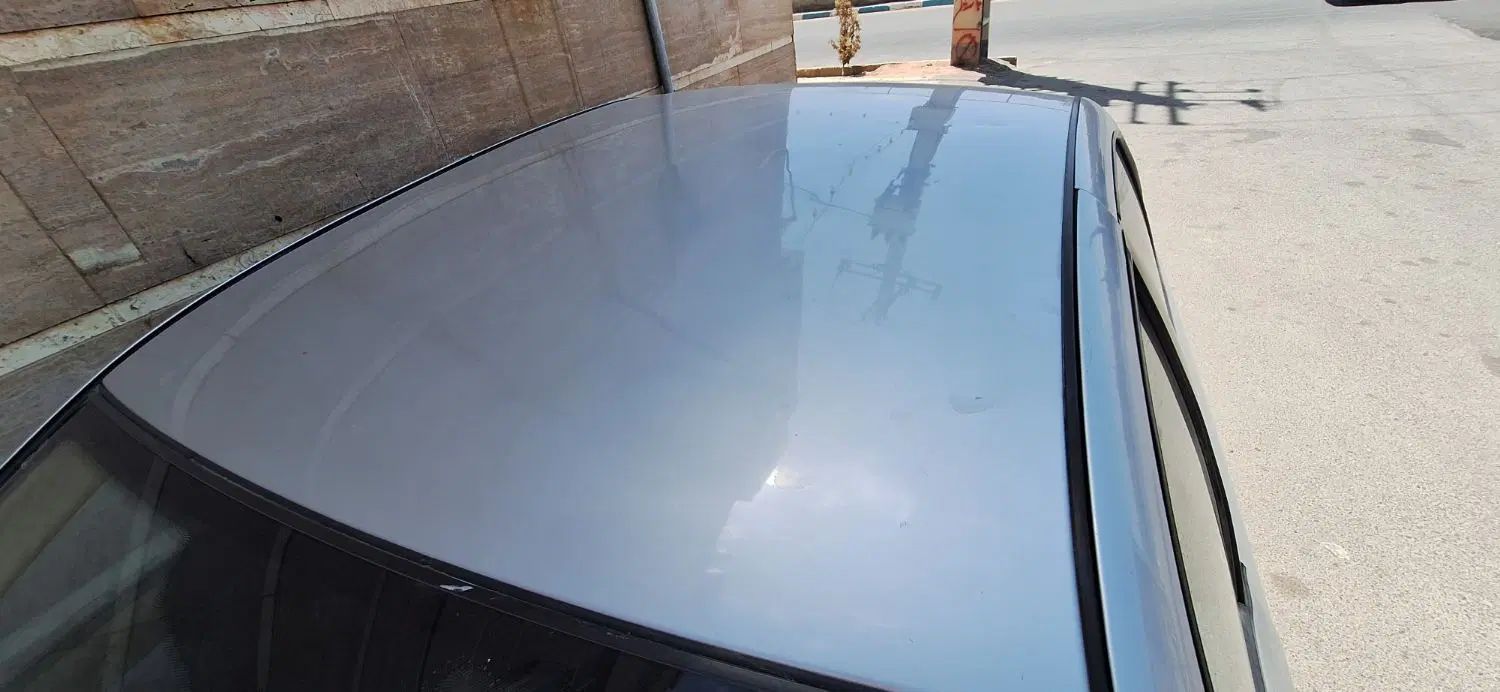 سمند LX XU7 - 1383