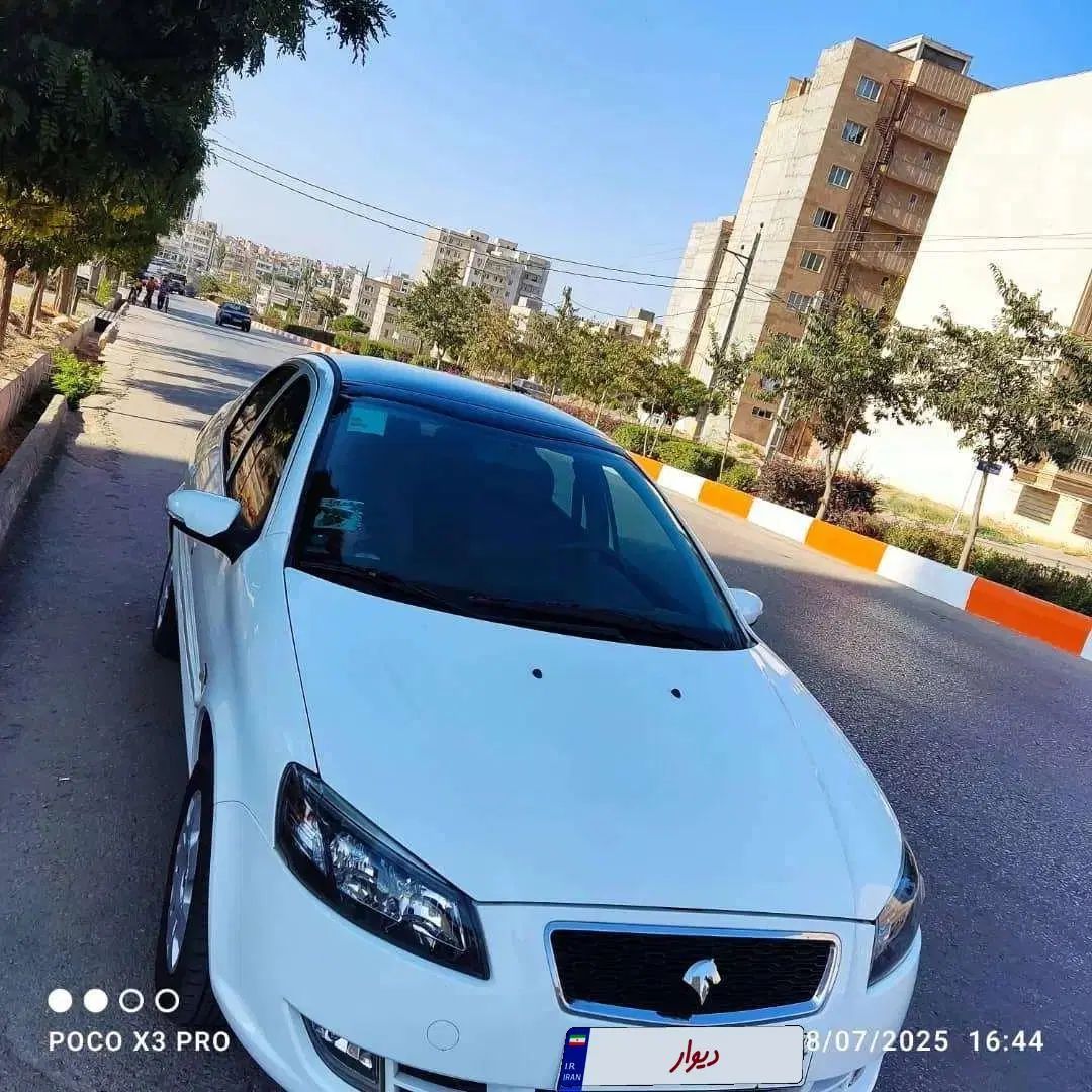 خودرو رانا، پلاس آگهی ann_20028853
