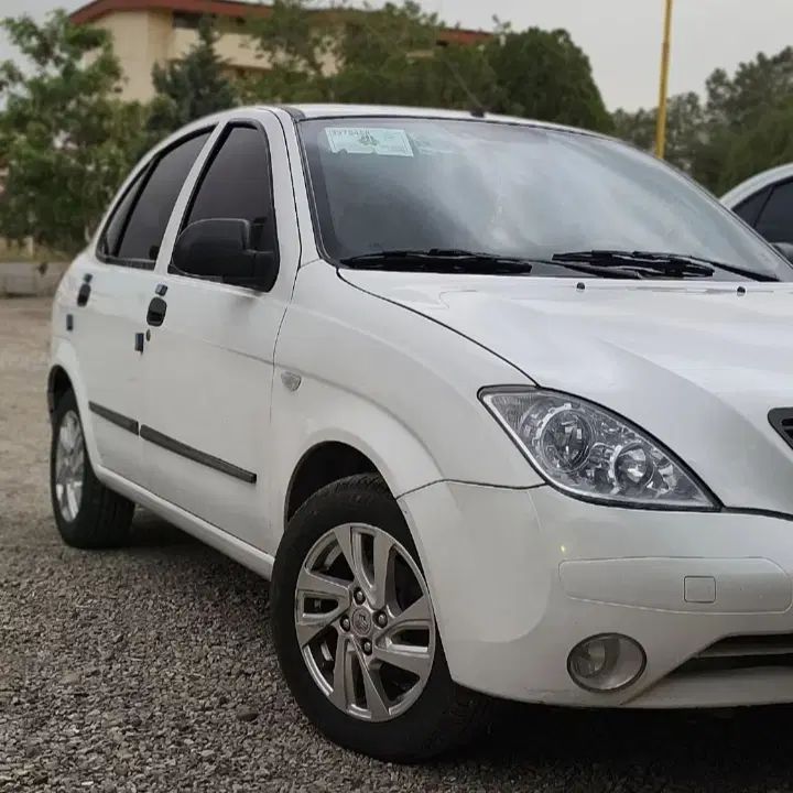 خودرو تیبا، 2 آگهی ann_20028865