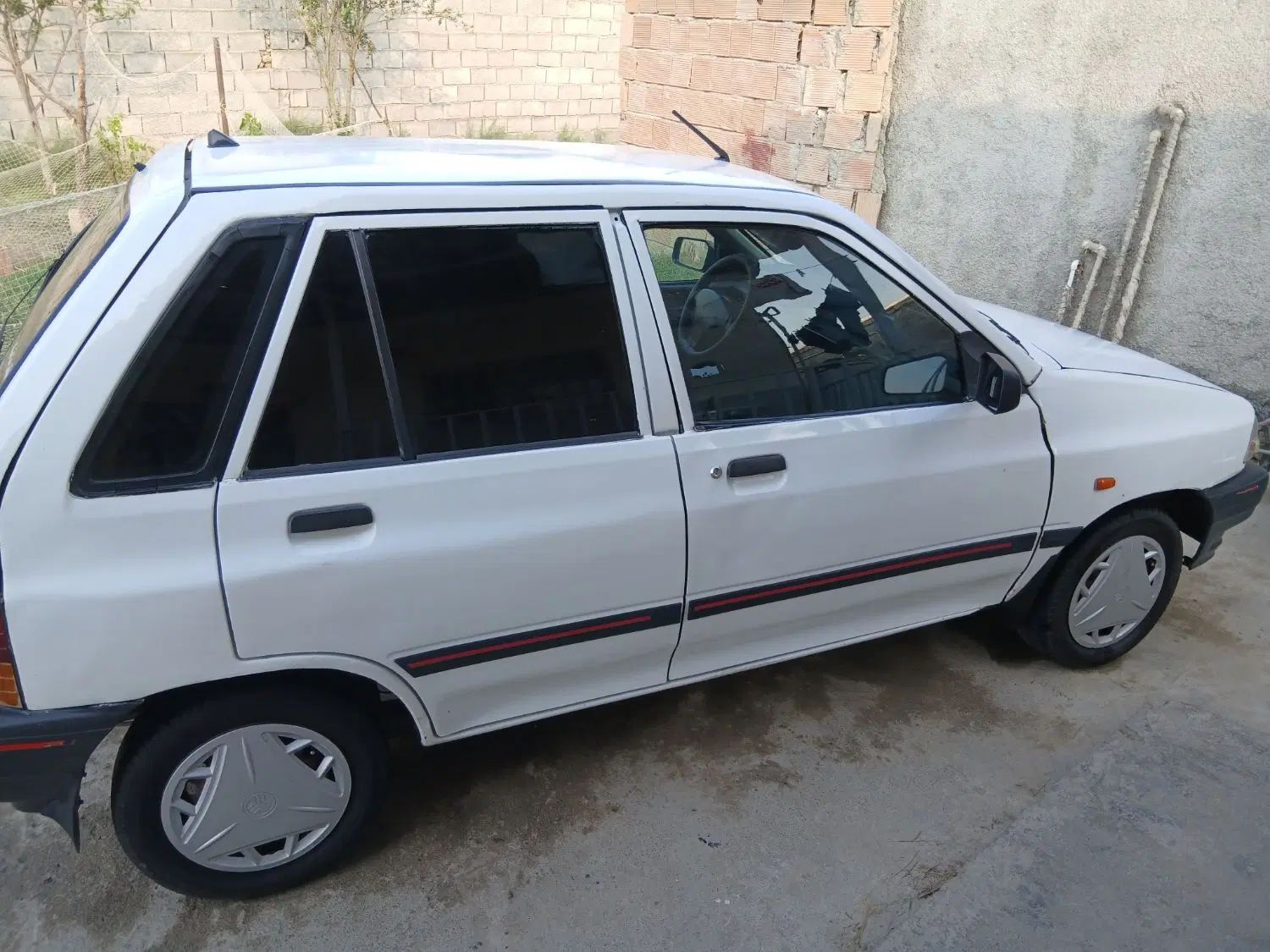 خودرو پراید، 111 آگهی ann_20028868