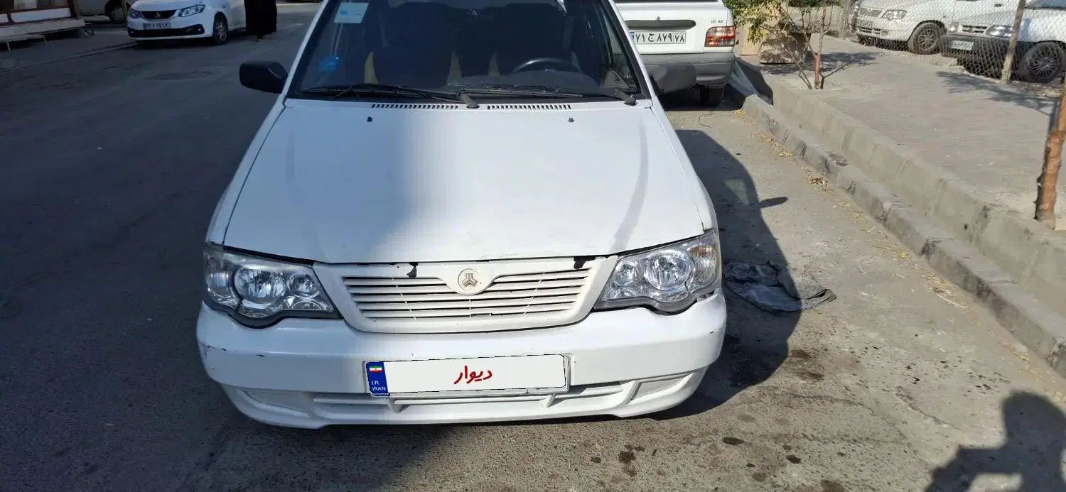 خودرو پراید، 132 آگهی ann_20028870