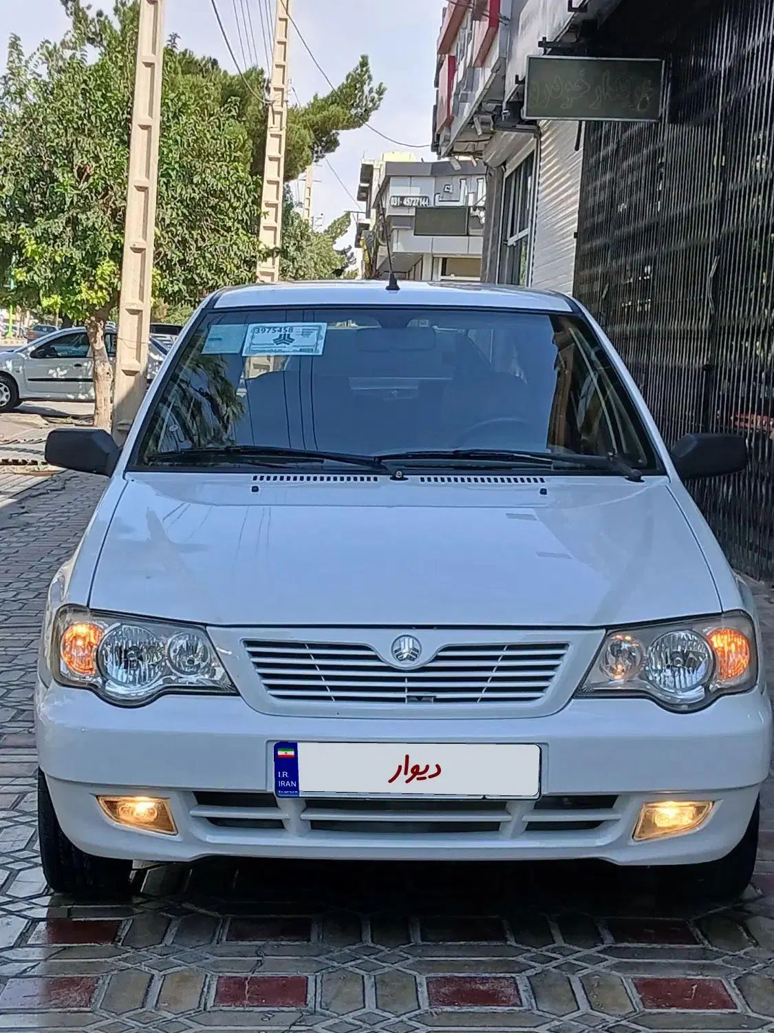 خودرو پراید، 111 آگهی ann_20028877