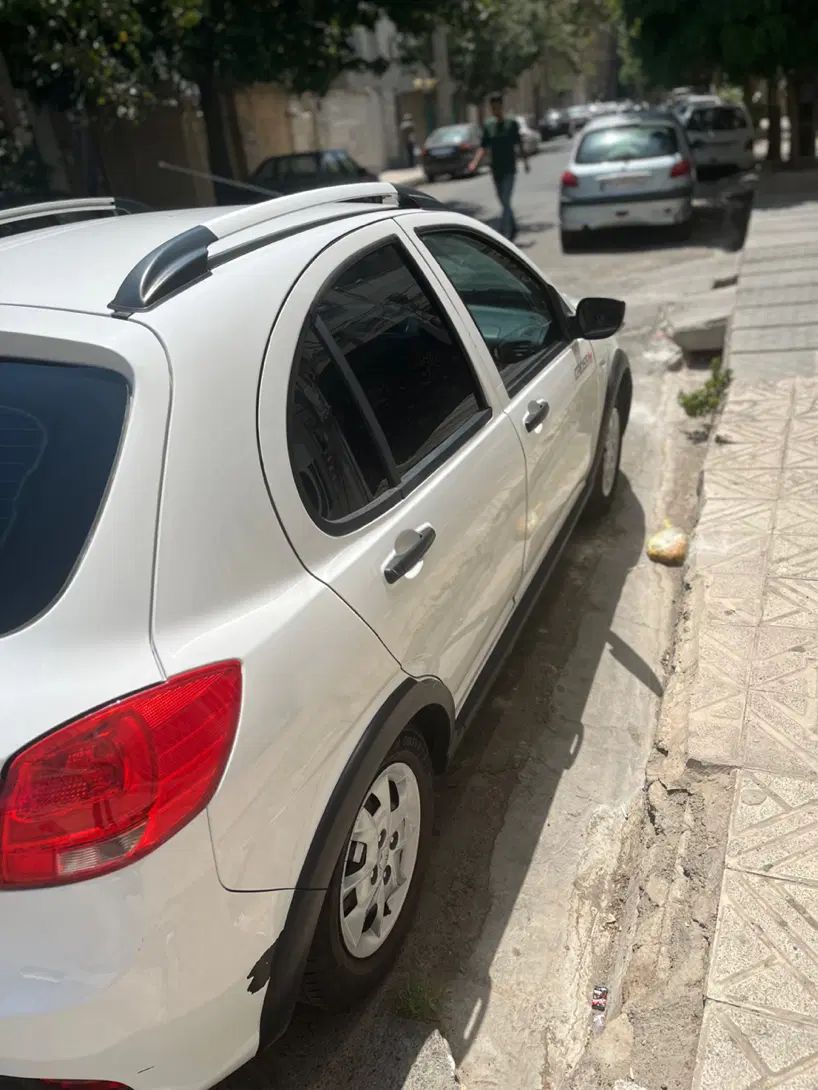 کوییک S پایه - 1402