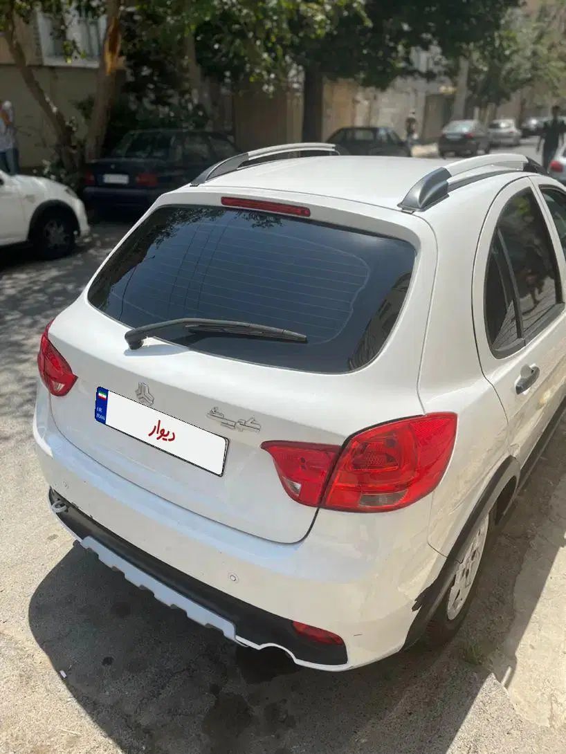 کوییک S پایه - 1402