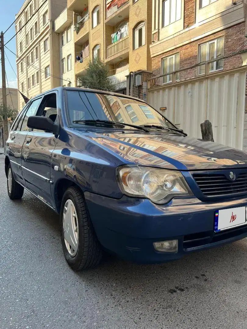خودرو پراید، 111 آگهی ann_20028897