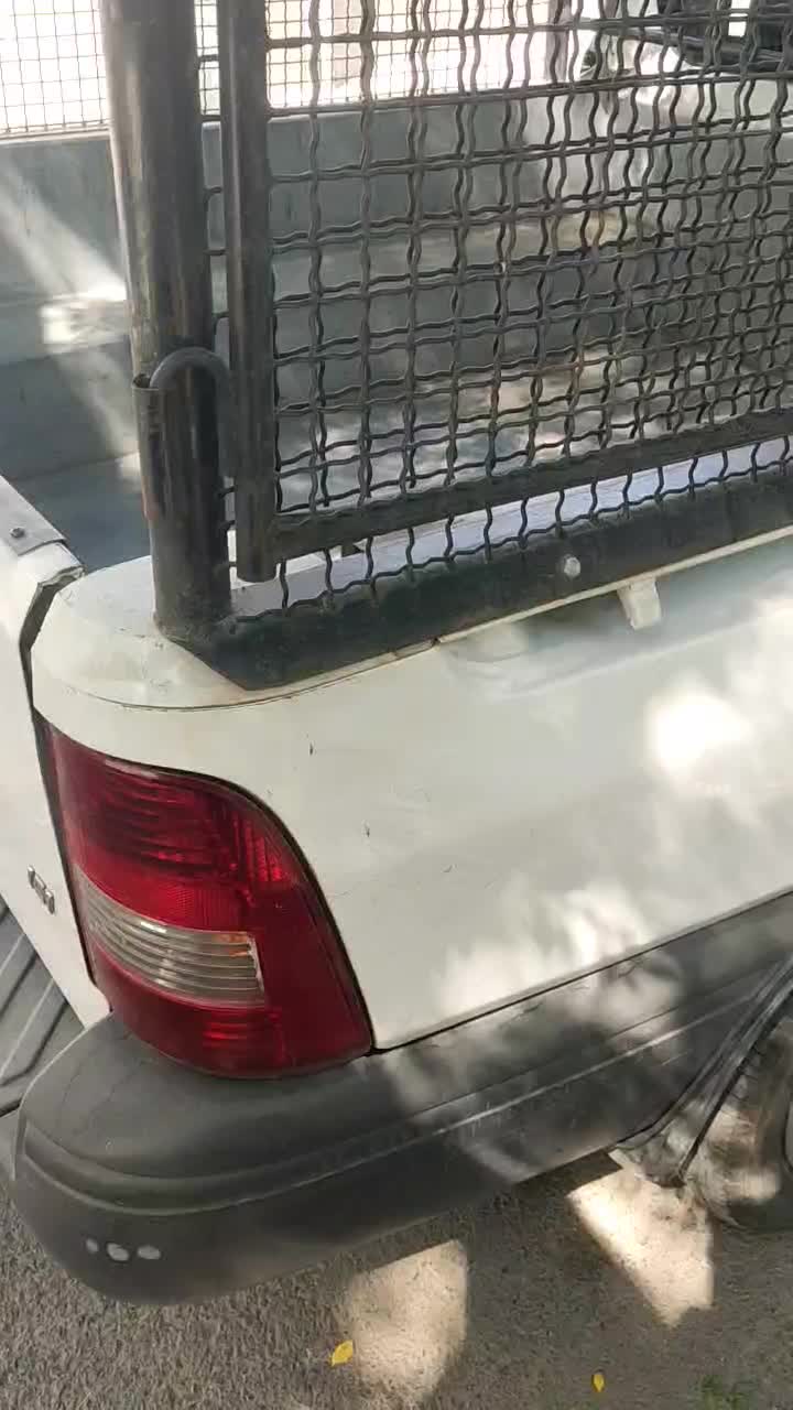 پراید 151 SE - 1397