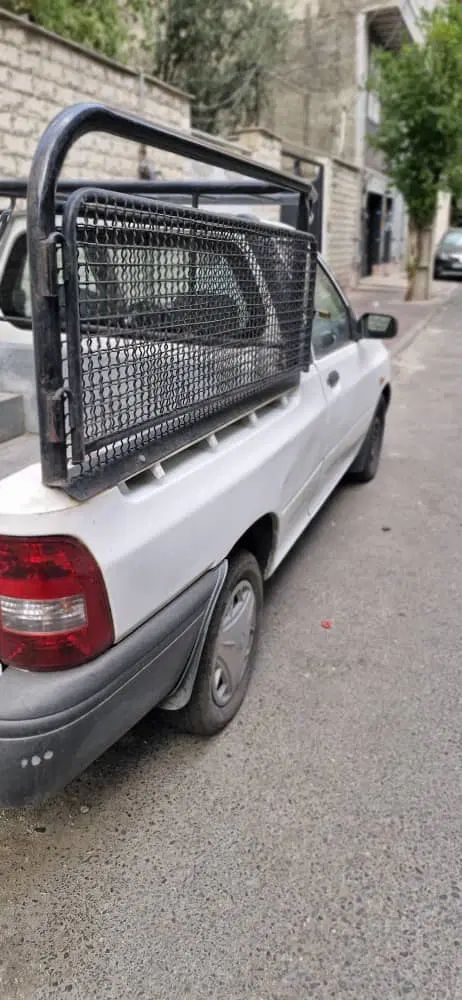 پراید 151 SE - 1397