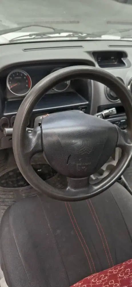 پراید 151 SE - 1397