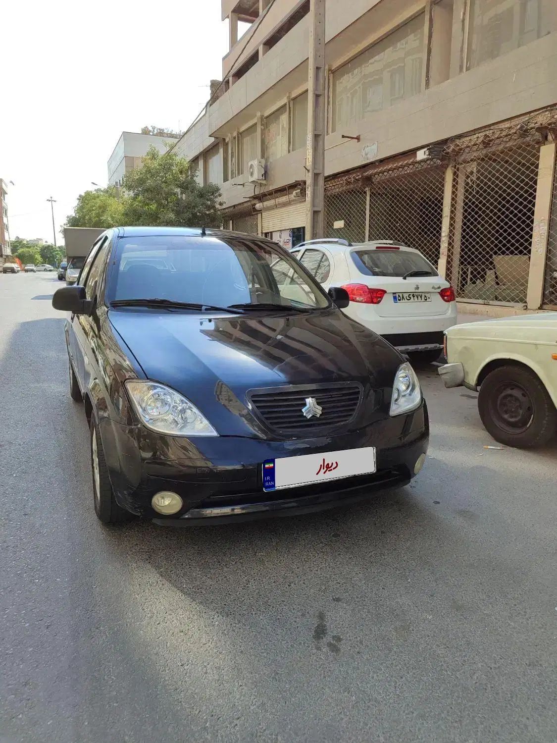 خودرو تیبا، صندوق دار آگهی ann_20028918