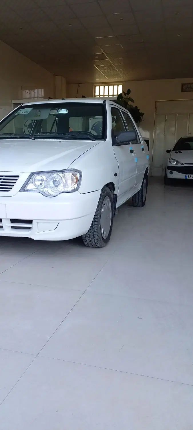 خودرو پراید، 132 آگهی ann_20028927