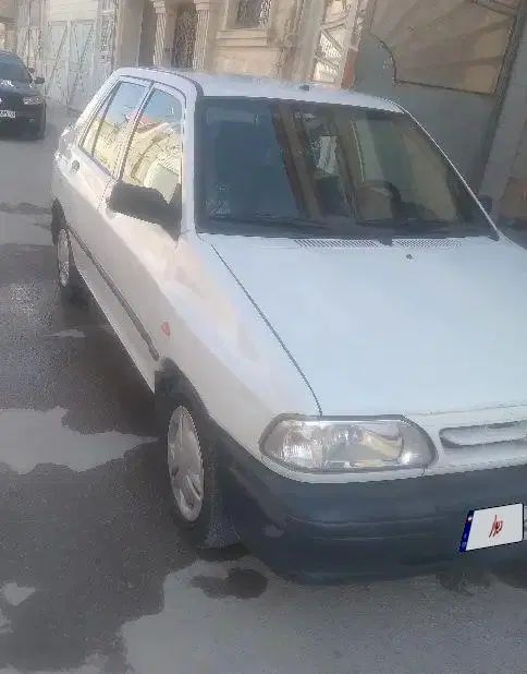 پراید 131 SE - 1394
