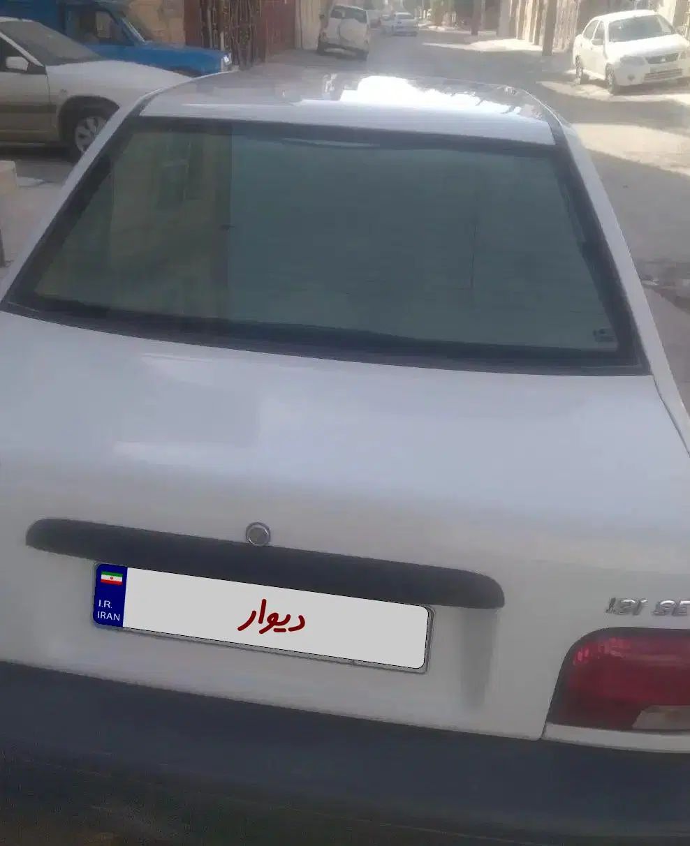 خودرو پراید، 131 آگهی ann_20028929