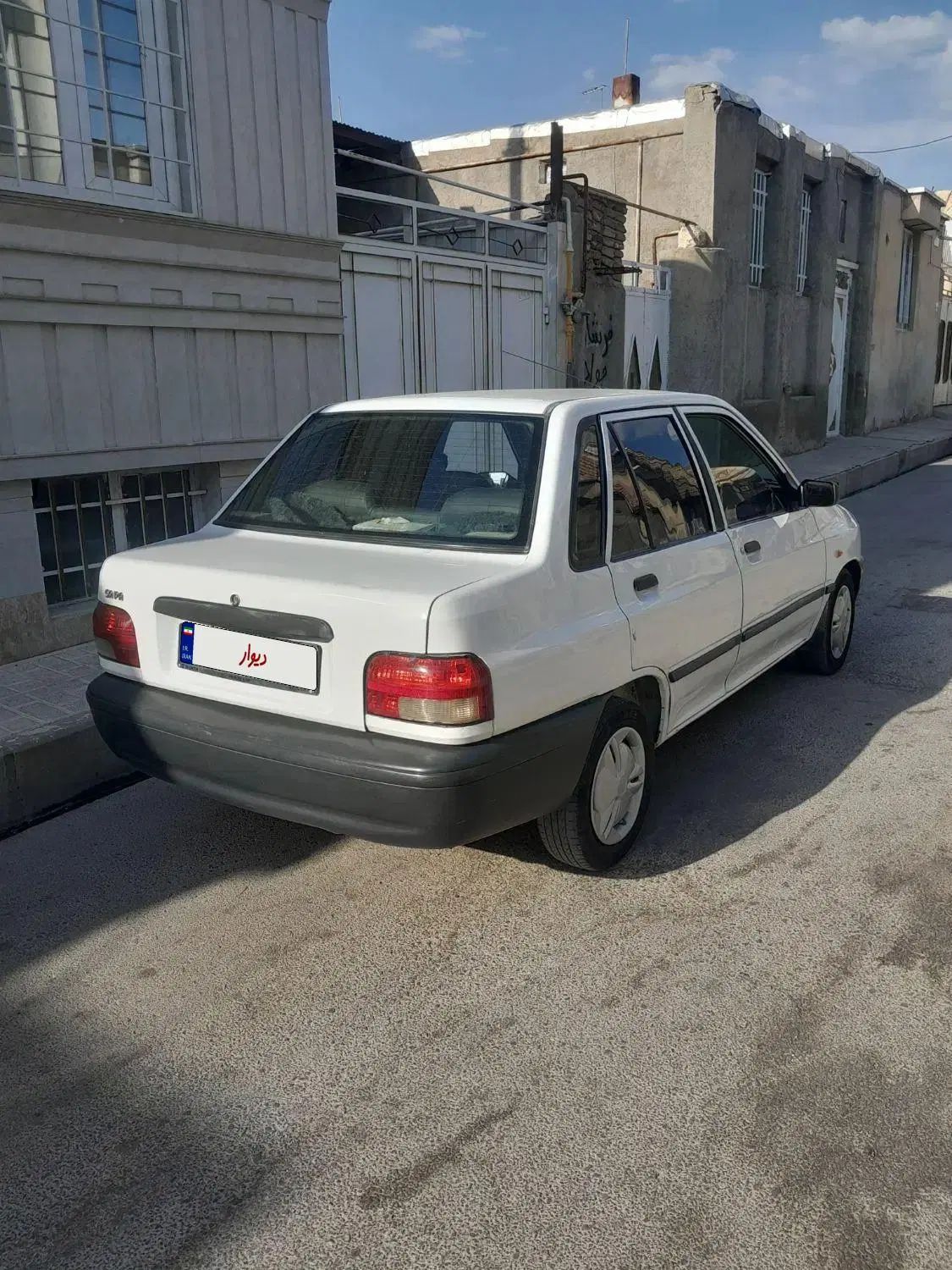 خودرو پراید، 131 آگهی ann_20028931