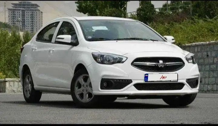 خودرو شاهین، G آگهی ann_20028942