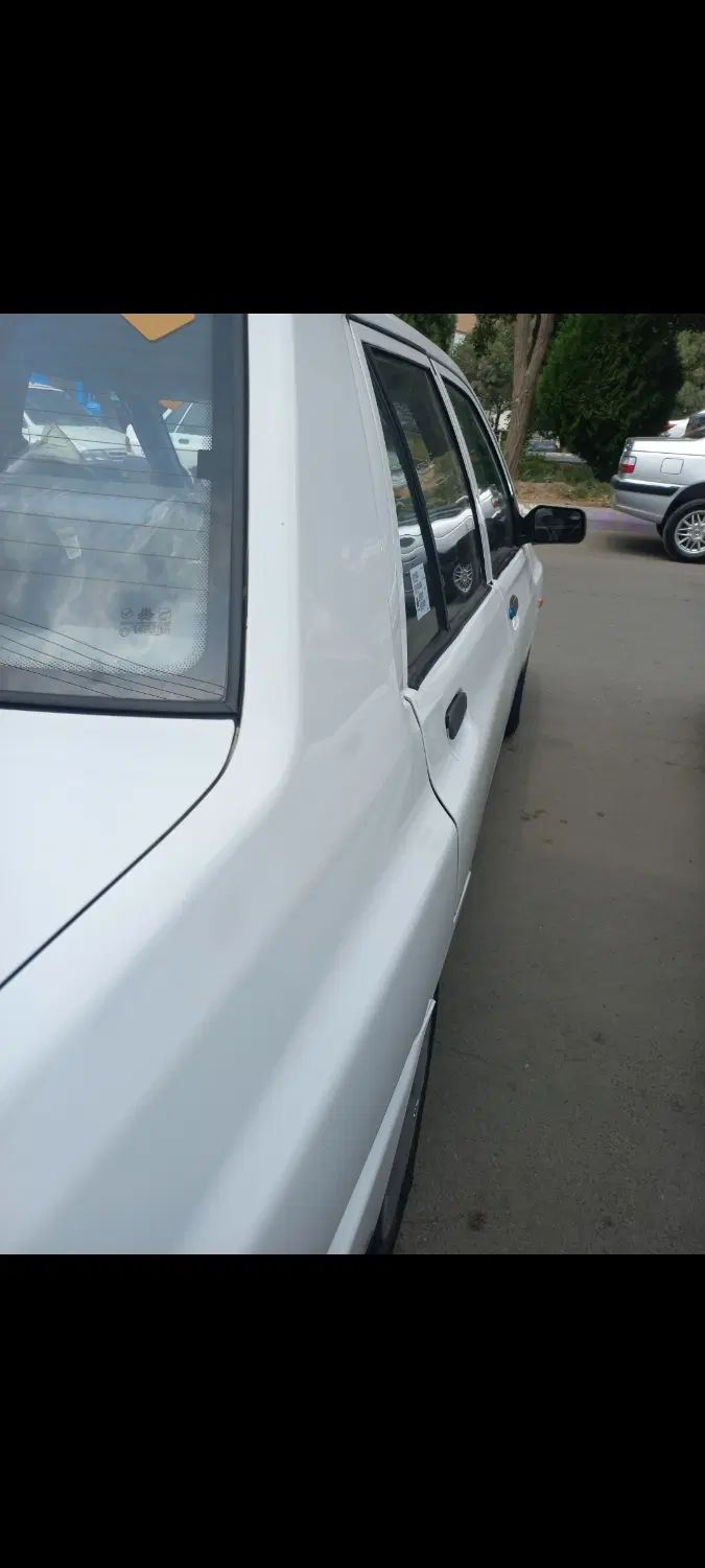پراید 132 SE - 1398