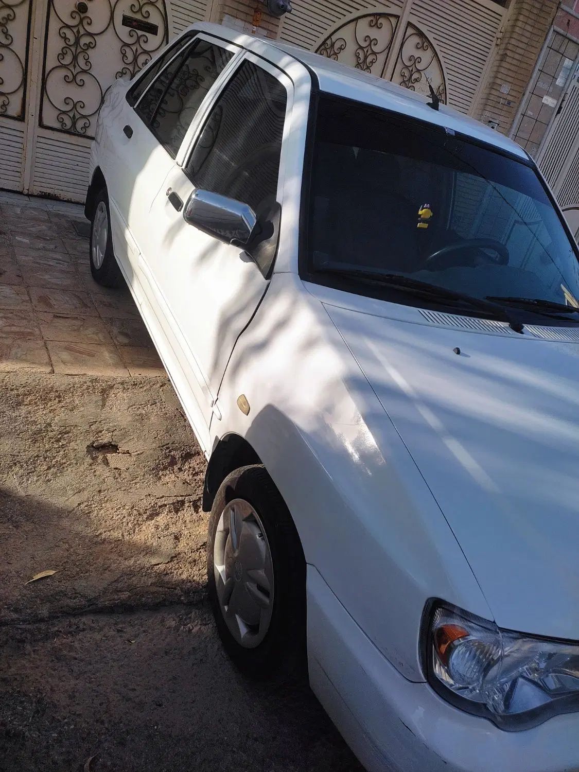 پراید 132 SX - 1389