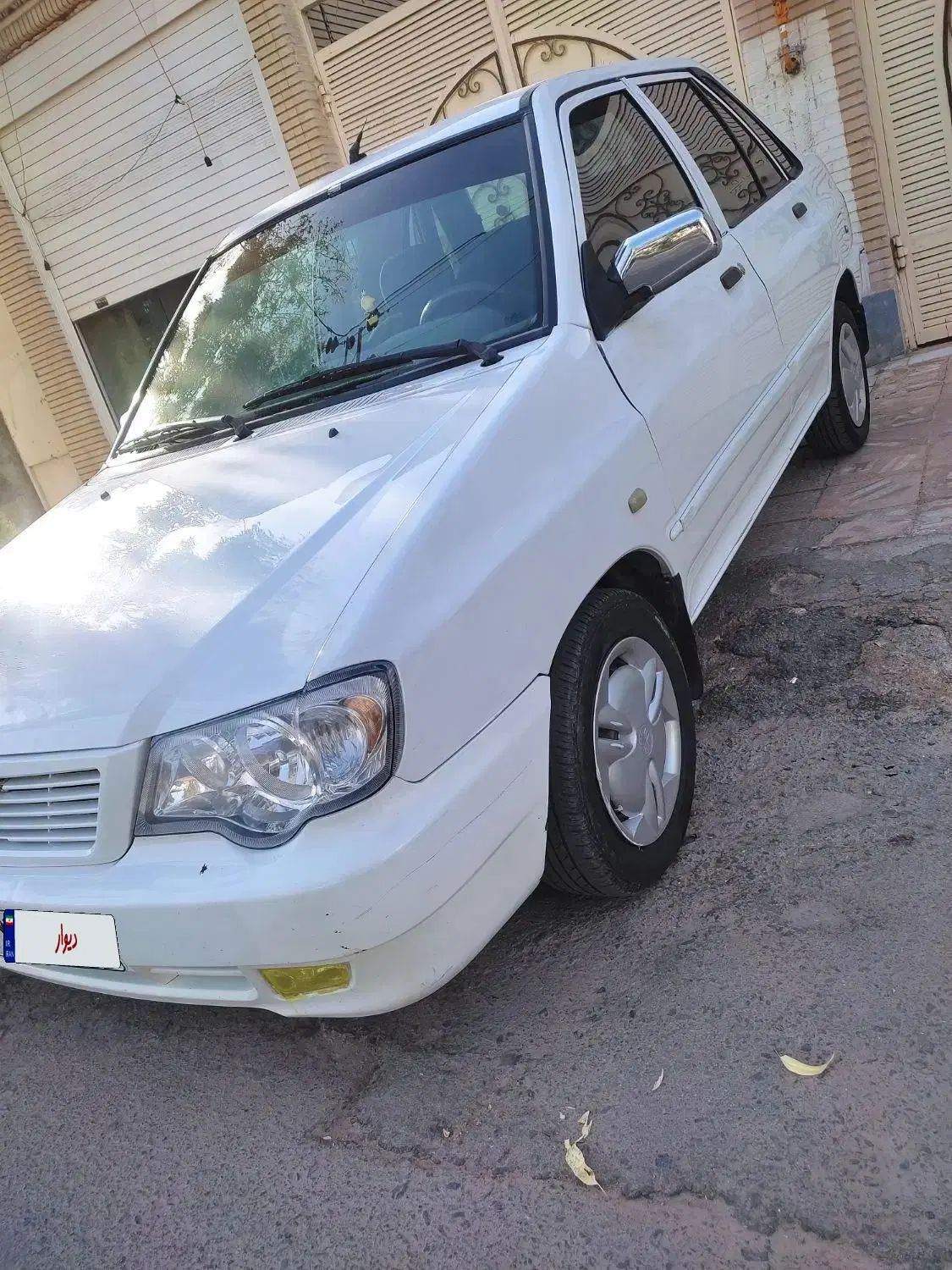 خودرو پراید، 132 آگهی ann_20028951