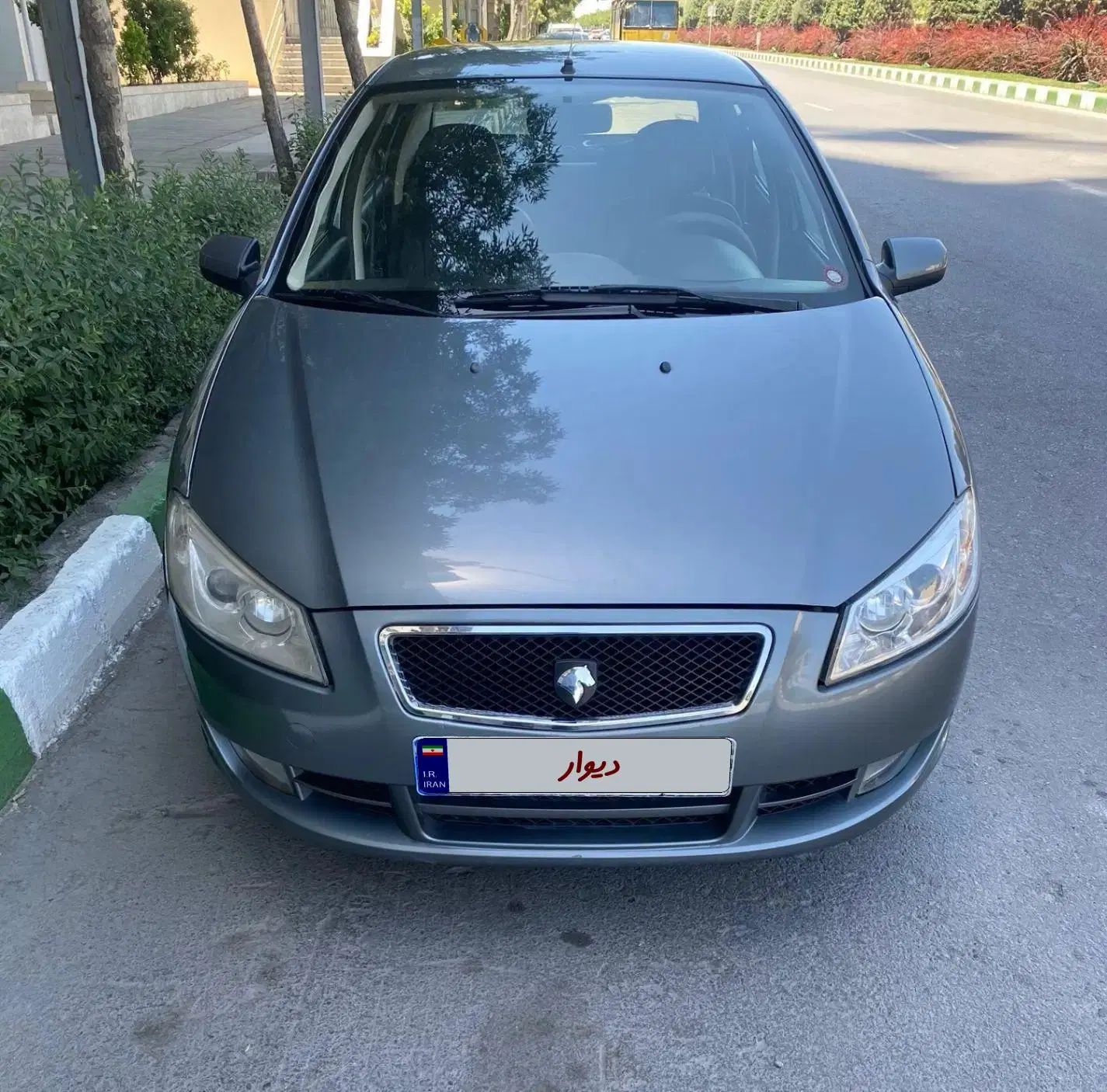 خودرو رانا، LX آگهی ann_20028976