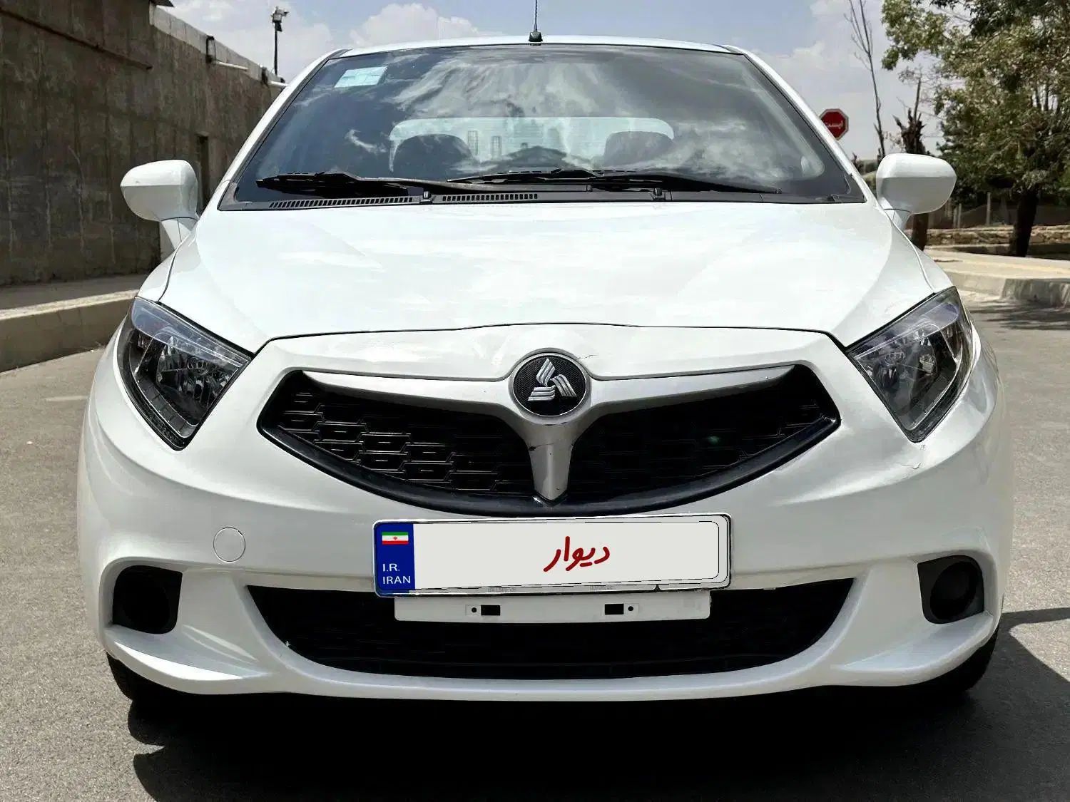 خودرو برلیانس، H230 آگهی ann_20028985