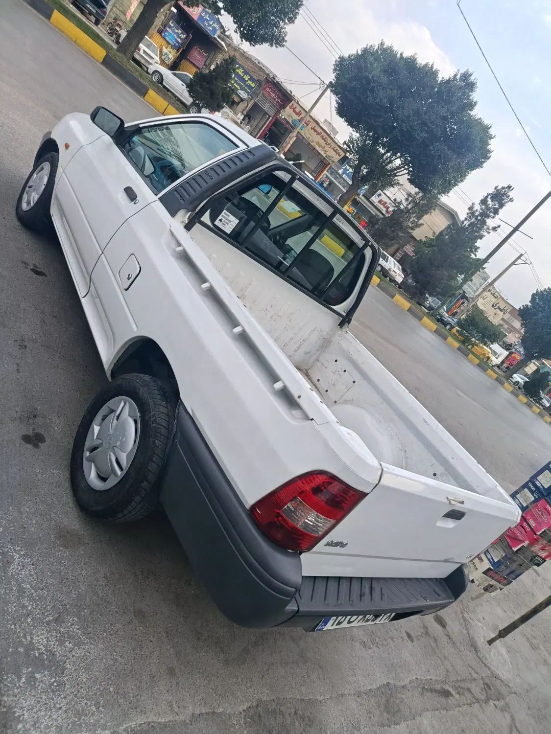 خودرو پراید، 151 آگهی ann_20029005