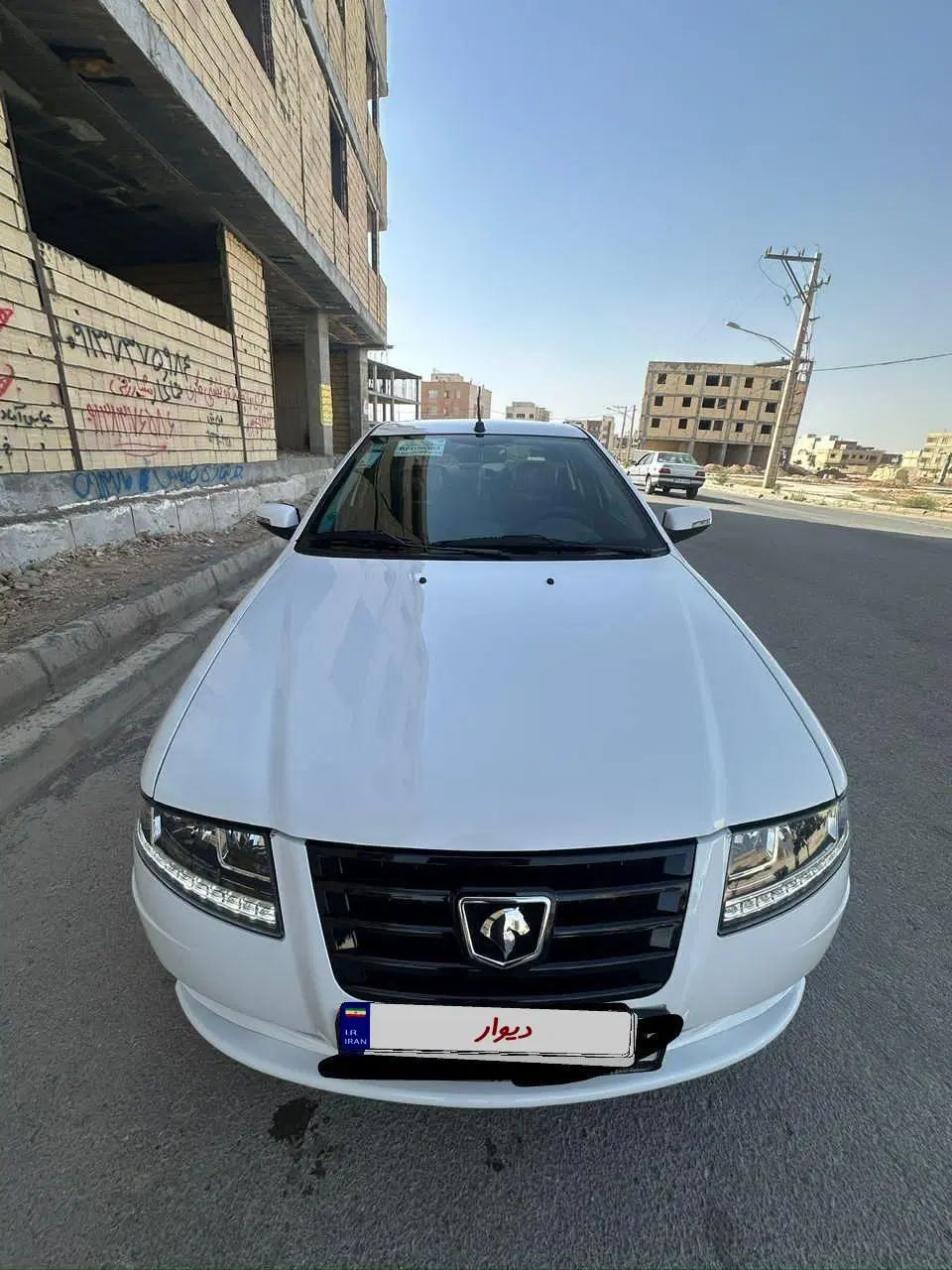 خودرو سمند، سورن پلاس آگهی ann_20029008