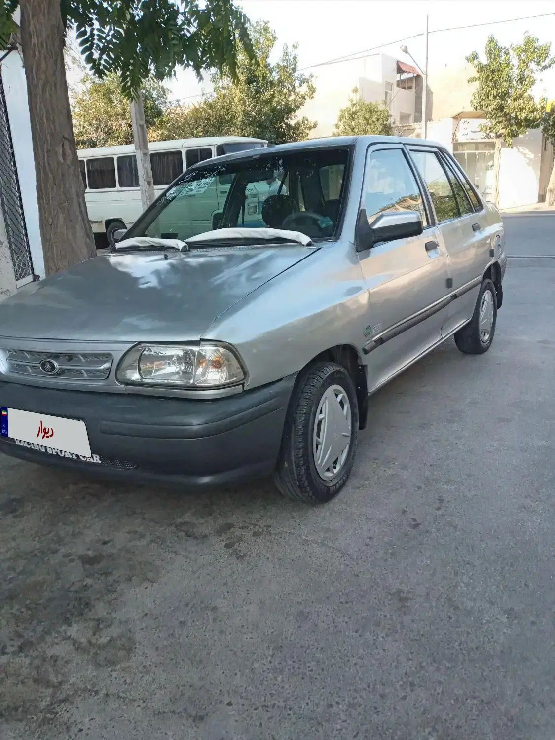 خودرو پراید، صبا آگهی ann_20029035