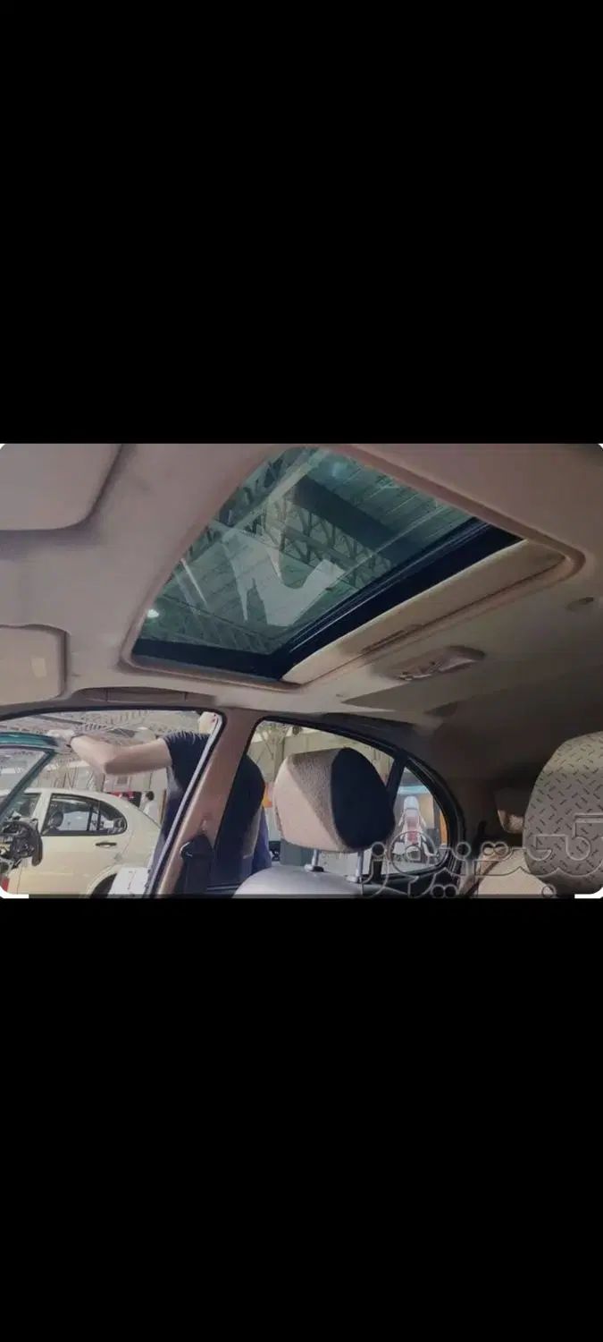 اطلس G دنده ای - 1403