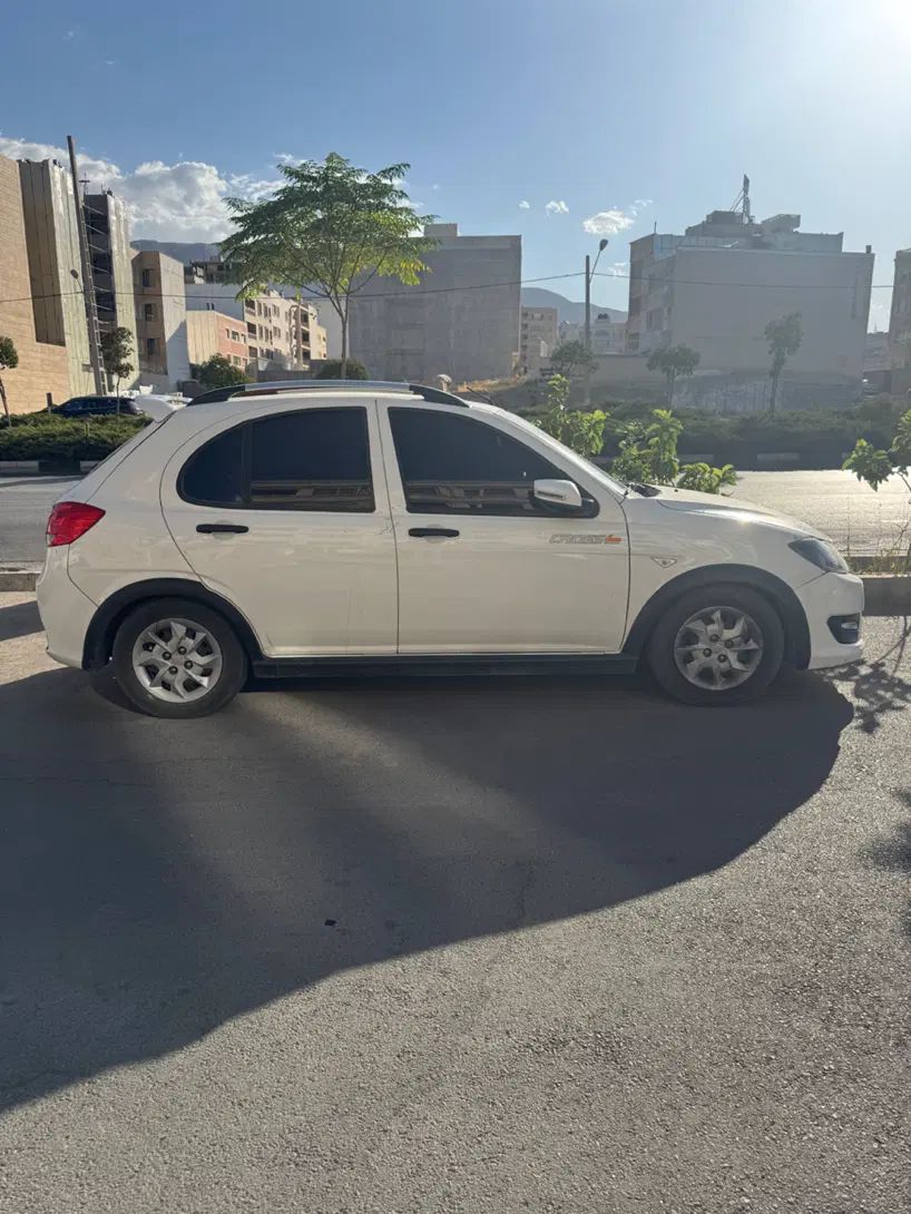 خودرو کوییک، S آگهی ann_20029050