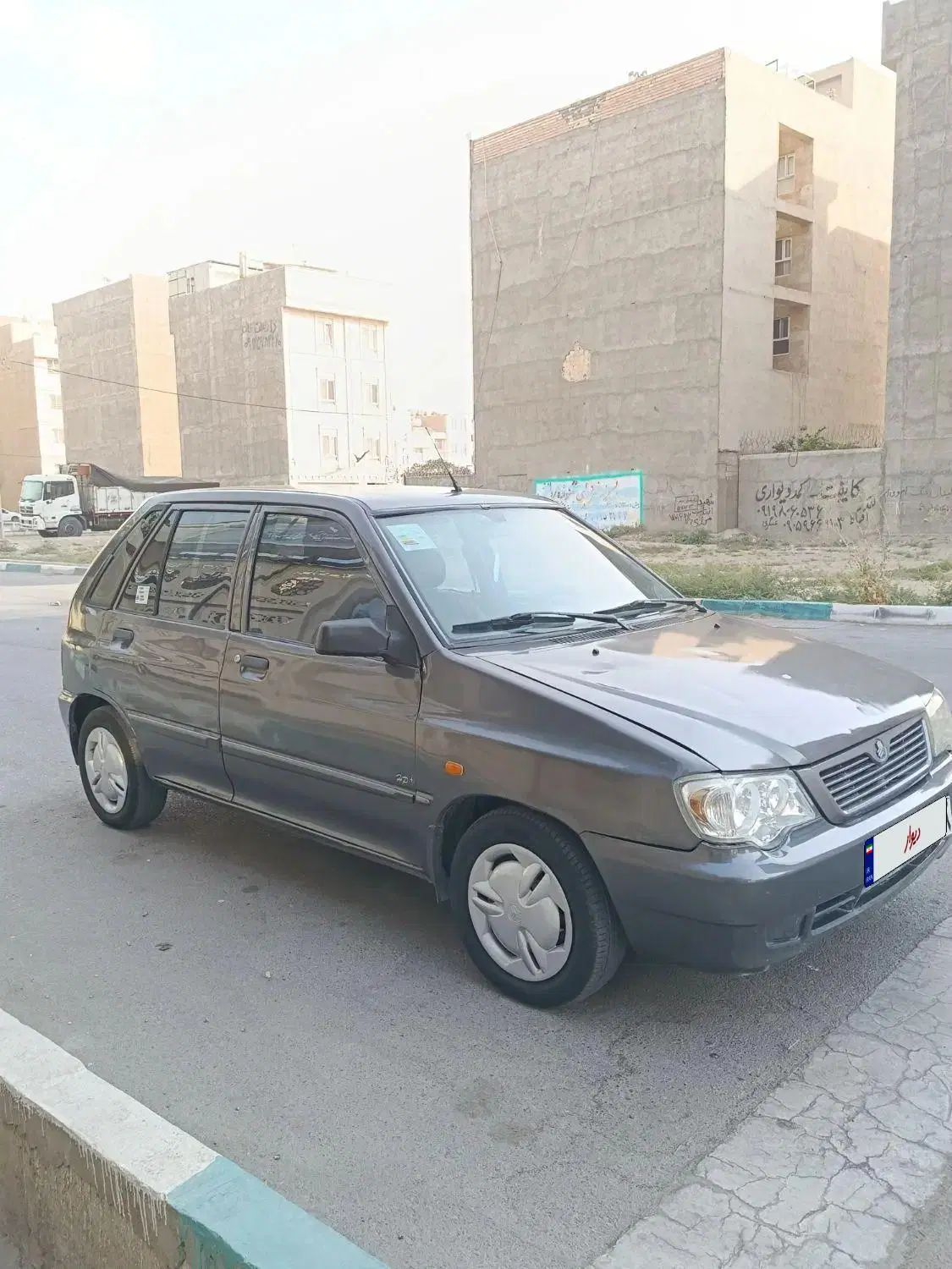 خودرو پراید، 111 آگهی ann_20029059