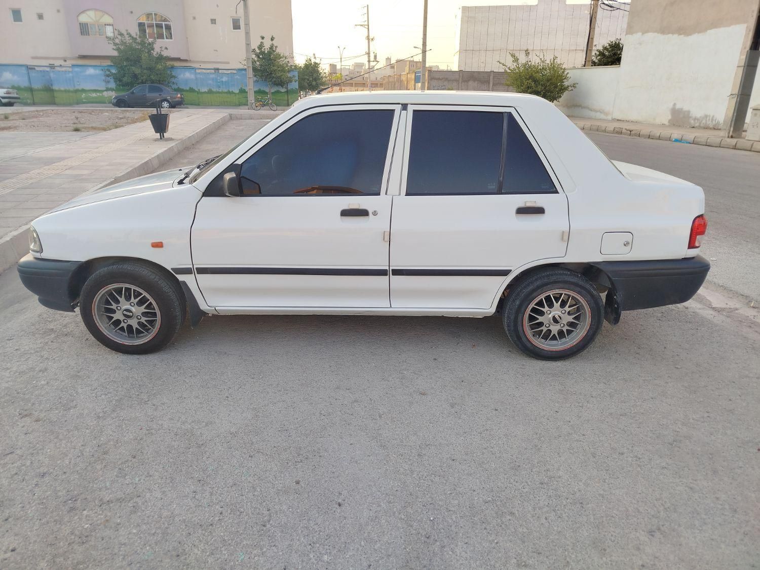 خودرو پراید، 131 آگهی ann_20029070