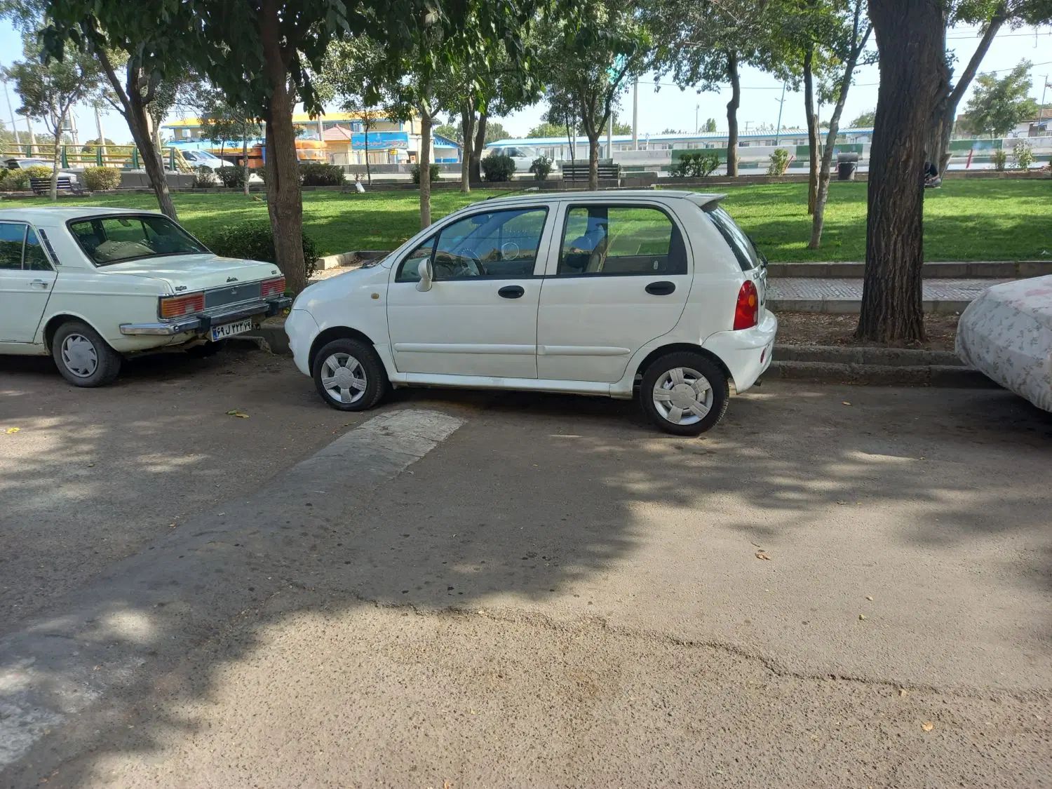خودرو ام وی ام، 110 آگهی ann_20029086