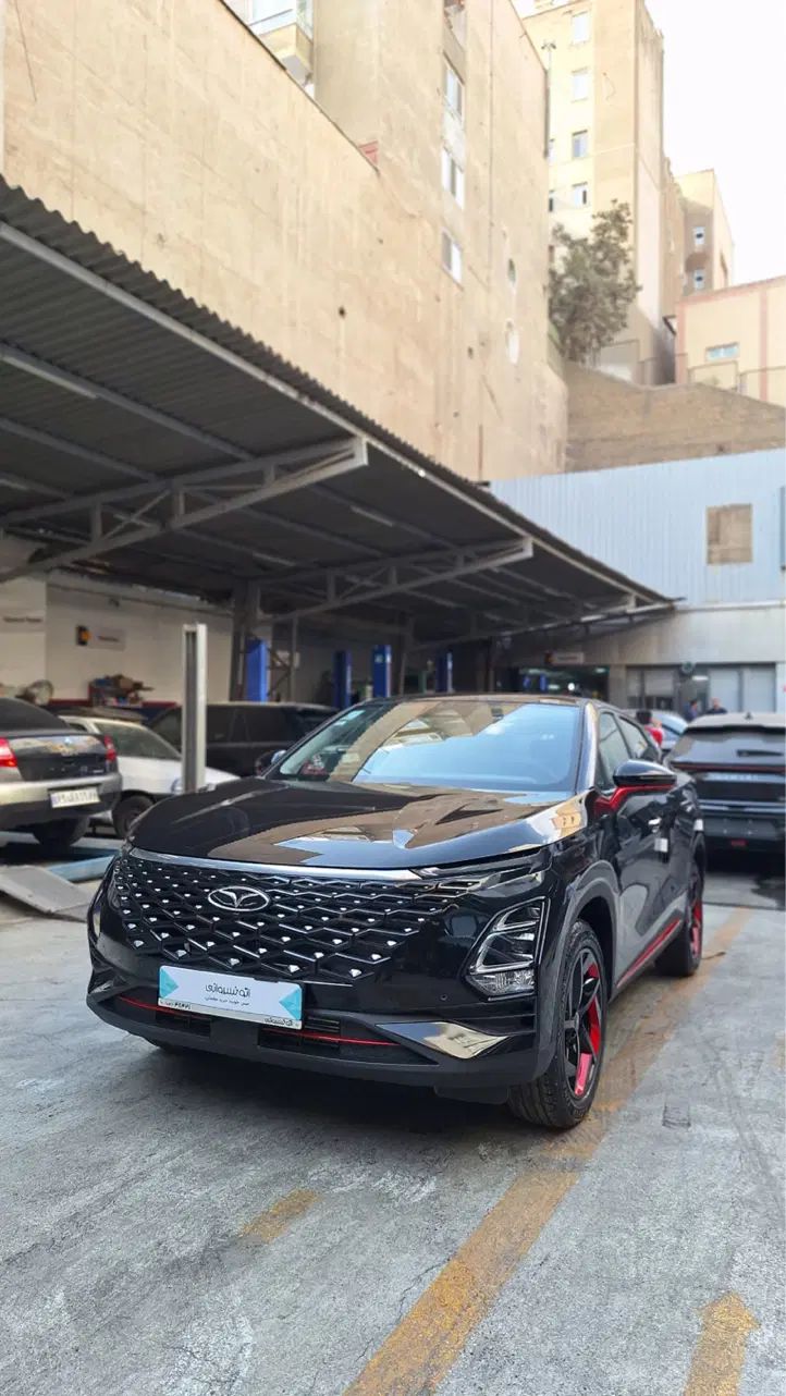 فونیکس FX پریمیوم FWD - 1404