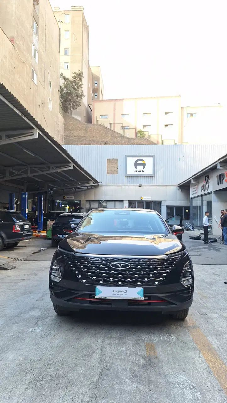 فونیکس FX پریمیوم FWD - 1404