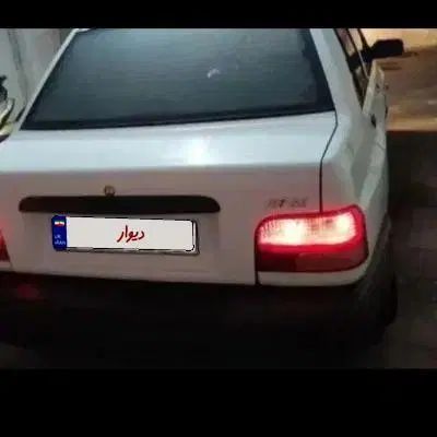 خودرو پراید، 131 آگهی ann_20029095